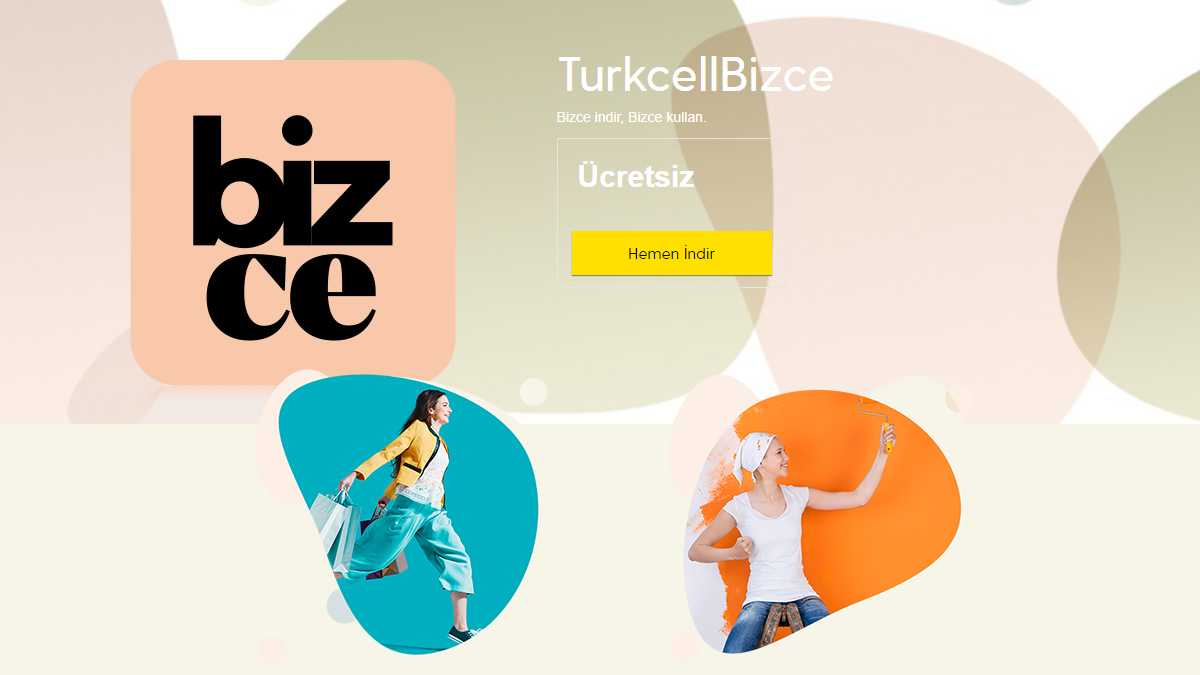 Turkcell bizce uygulaması sıkça reklamlarla karşımıza gelirken, vatandaş bu uygulamanın ne olduğunu, nasıl kullanıldığını merak ediyor. 