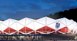 Şenol Güneş Stadı (Akyazı Arena)