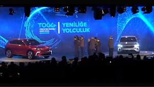 Türkiye'nin otomobili tanıtıldı! İşte Yerli ve Milli otomobilin adı, görünümü, fiyatı ve diğer özellikleri