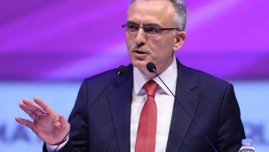 Merkez Bankası Başkanı Ağbal: 'İletişim güçlendirilecek'
