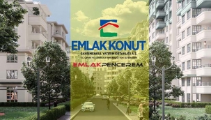 Emlak Konut GYO, İstanbul'da 10 farklı projenin 2020 değerleme oranlarını açıkladı