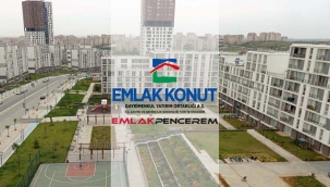 Emlak Konut GYO'nun İstanbul ve Ankara'daki 7 projesi hakkında önemli gelişme