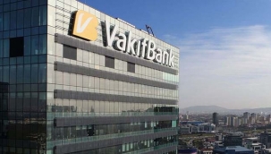 Vakıfbank'dan 40 Milyar TL'lik kredi musluğu açıldı!