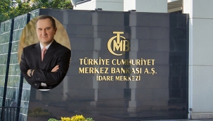 Mustafa Duman, Merkez Bankası Başkan Yardımcısı oldu