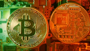 Dev fon yöneticisinden Bitcoin açıklaması! 