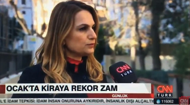 Hatice Kolçak'ın CNNTürk açıklamalarını ise buradan izleyebilirsiniz.